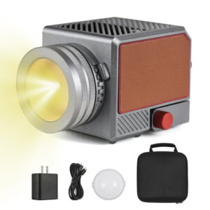 نور ثابت مدل VESHKO COB 300 KY-BK0323 1 نور ثابت مدل VESHKO COB 300 KY-BK0323