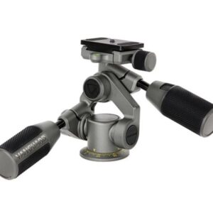 سر سه پایه Vanguard Alta PH-32