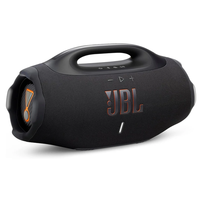 اسپیکر JBL Boombox 4 مشکی 2 اسپیکر JBL Boombox 4 مشکی - Image 2