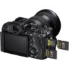 دوربین بدون آینه سونی SONY ALPHA A7 V Mirrorless Camera - Image 7