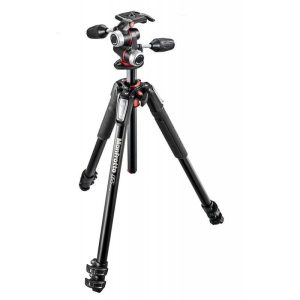 1051 thickbox default sh پایh mاnfrto Manfrotto 055 Aluminum 3 Section