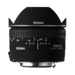 1079 thickbox default lnz sیگmا Sigma 15mm f2.8 EX DG Diagonal Fisheye Lens Canon