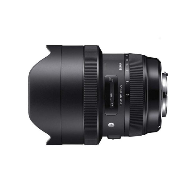 1092 thickbox default lnz sیگmا Sigma 12 24mm f4 DG HSM Art Lens for Canon