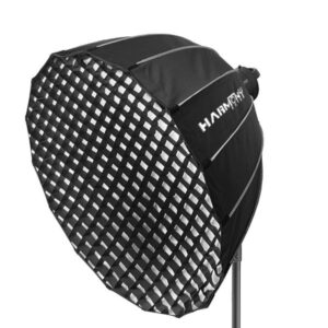 پارابولیک هارمونی مدل Harmony Parabolic Softbox 70cm