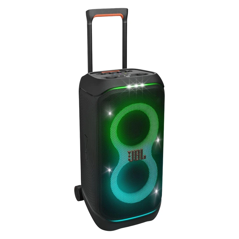 اسپیکر بلوتوثی جیبیال مدل JBL PartyBox Stage 320 1 اسپیکر بلوتوثی جیبیال مدل JBL PartyBox Stage 320