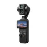 DJI OSMO POCKET 4P standard