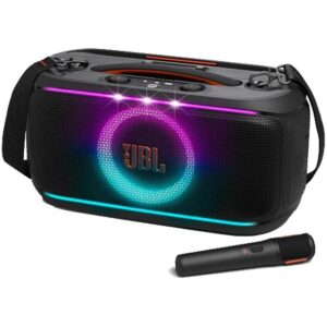 اسپیکر JBL PartyBox On-The-Go 2