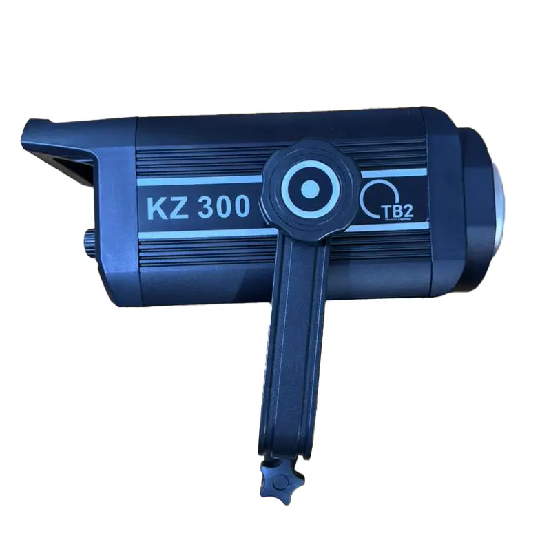 ویدئو لایت تی بی تو Video Light COB TB2 L300b 2 ویدئو لایت تی بی تو Video Light COB TB2 L300b