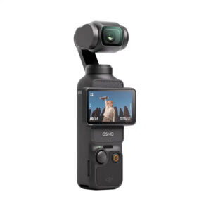 Gimbal DJI Osmo Pocket 4 Creator Standard