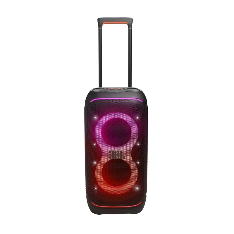 اسپیکر بلوتوثی جیبیال مدل JBL PartyBox Stage 320 2 اسپیکر بلوتوثی جیبیال مدل JBL PartyBox Stage 320 - Image 2