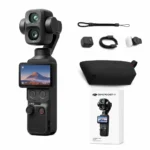 DJI OSMO POCKET 4P Combo