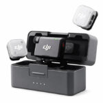 DJI Mic Mini 2