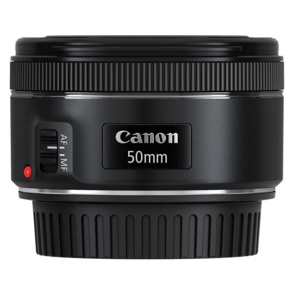 1237 thickbox default lnz کاnn Canon EF 50mm f1.8 STM