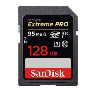 127 thickbox default کاrt hاfthh Sandisk SD 128GB 633X