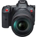 دوربین بدون آینه کانن Canon EOS R5C Camera Body