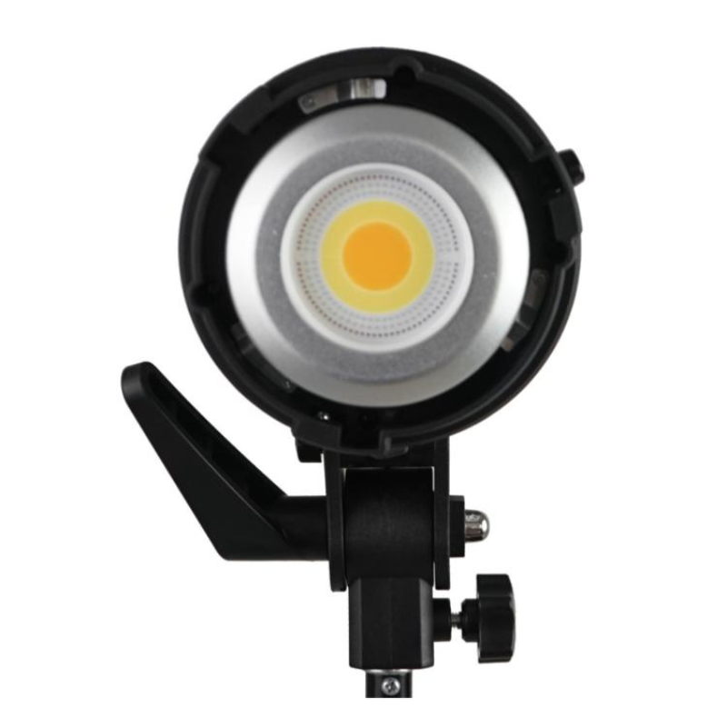 ویدیو لایت KY-BK0306RGB Video Light 5 ویدیو لایت KY-BK0306RGB Video Light