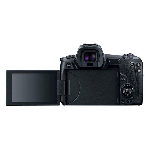 1325 thickbox default bdnh کاnn Canon EOS R Mirrorless Camera Body