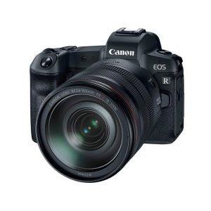 1326 thickbox default کاnn Canon EOS R Mirrorless RF 24 105mm F4L is USM