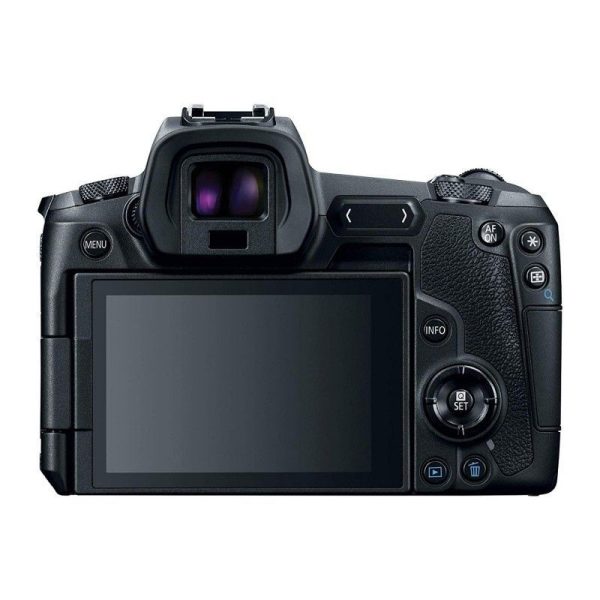 1330 thickbox default کاnn Canon EOS R Mirrorless RF 24 105mm F4L is USM