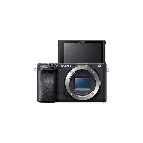 1356 thickbox default sonی Sony Alpha a6400 Mirrorless Camera 18 135mm Lens