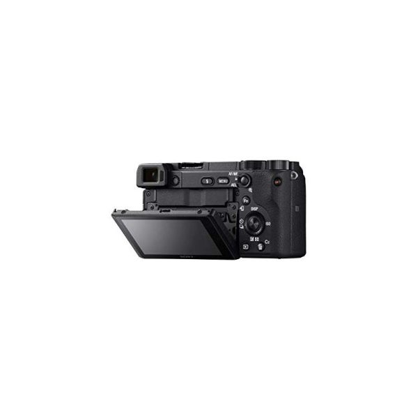 1358 thickbox default sonی Sony Alpha a6400 Mirrorless Camera 18 135mm Lens
