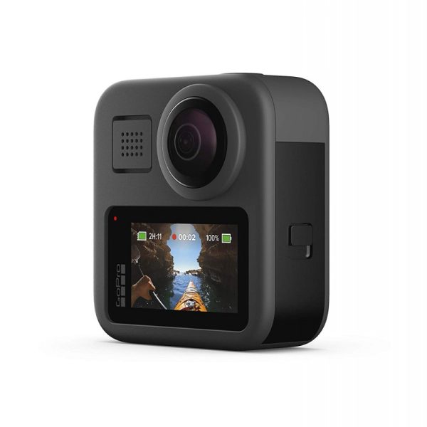 1478 thickbox default dorbیn گoپro GoPro MAX 360 Action Camera