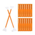 14Pcs Double Headed Cleaning Stick Set CMOS Full Frame Cleaning Stick 24mm Cleaning Cloth Sticks Set 01