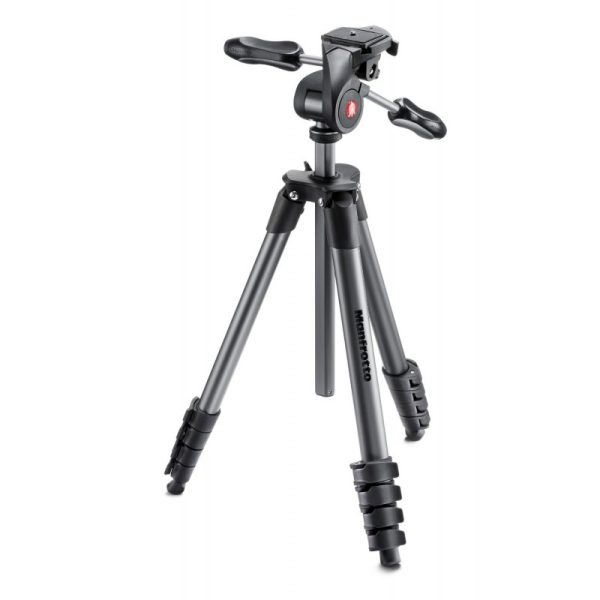1532 thickbox default sh پایh mاnfroto Manfrotto Compact Advanced Aluminum 5