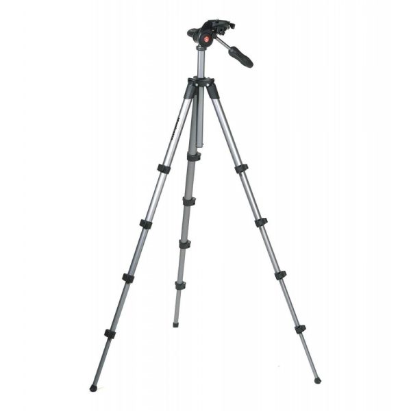 1535 thickbox default sh پایh mاnfroto Manfrotto Compact Advanced Aluminum 5