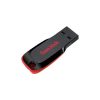 فلش مموری سن دیسک SanDisk Cruzer Blade CZ50 USB 2.0 8GB Flash Memory