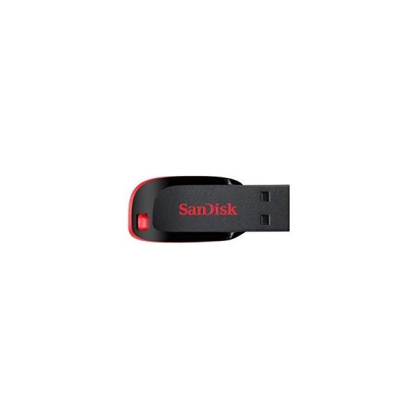 172 thickbox default flاsh SanDisk Cruzer Blade 8GB USB 2.0 Flash