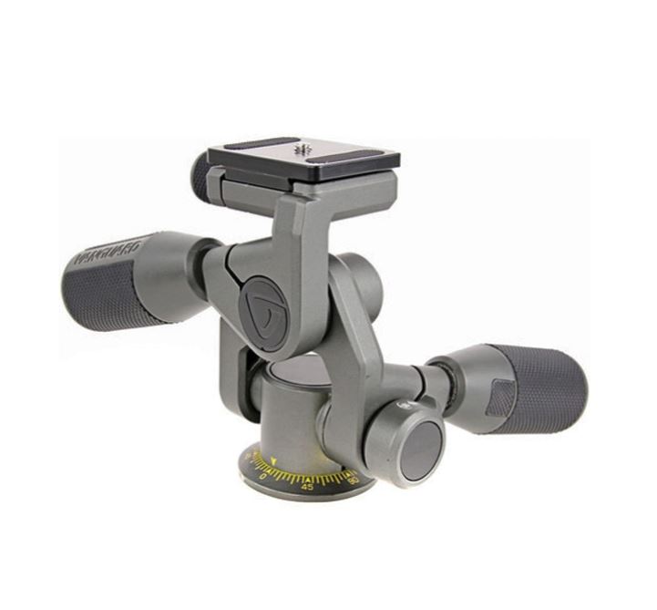 سر سه پایه Vanguard Alta PH-32 2 سر سه پایه Vanguard Alta PH-32