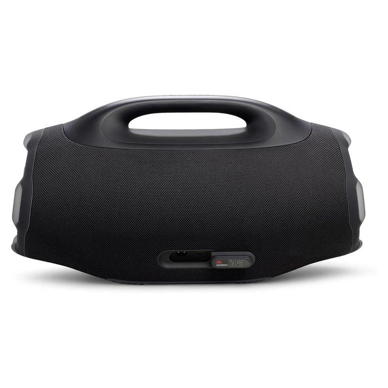 اسپیکر JBL Boombox 4 مشکی 3 اسپیکر JBL Boombox 4 مشکی - Image 3