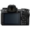 دوربین بدون آینه نیکون Nikon Z6 III Mirrorless Camera Body