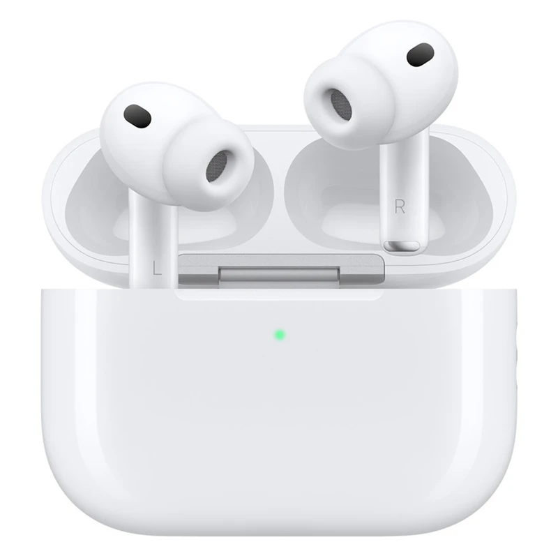 111-1 هدفون بلوتوثی اپل مدل AirPods Pro 3 - Image 1