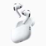 هدفون بلوتوثی اپل مدل AirPods Pro 3 - Image 2