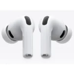 هدفون بلوتوثی اپل مدل AirPods Pro 3 - Image 3