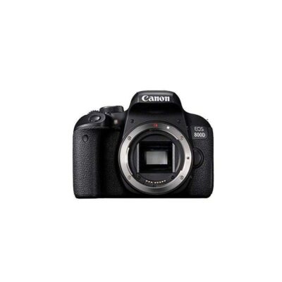 دوربین عکاسی کانن Canon EOS 800D Body