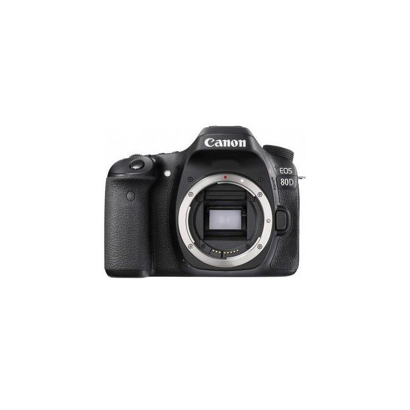 1204 thickbox default bdnh کاnn Canon Body 80D
