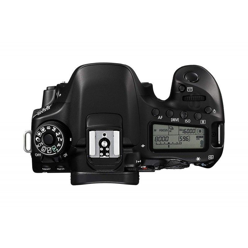 1205 thickbox default bdnh کاnn Canon Body 80D