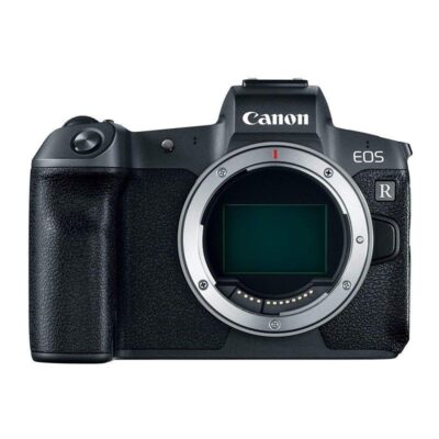 دوربین عکاسی کانن Canon EOS R Mirrorless Camera Body