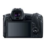 دوربین عکاسی کانن Canon EOS R Mirrorless Camera Body - تصویر 2