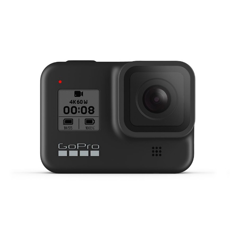 1410-thickbox_default-dorbیn-گoپro-GoPro-HERO8-Black دوربین اکشن گوپرو GoPro HERO 8 Black - Image 1