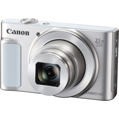 دوربین عکاسی کانن Canon PowerShot SX620 Silver