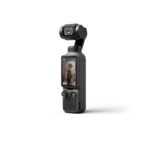 گیمبال اسمو پاکت Gimbal DJI Osmo Pocket 4 Creator Combo - Image 6