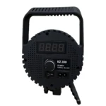 ویدئو لایت تی بی تو Video Light COB TB2 Kz200 - Image 2
