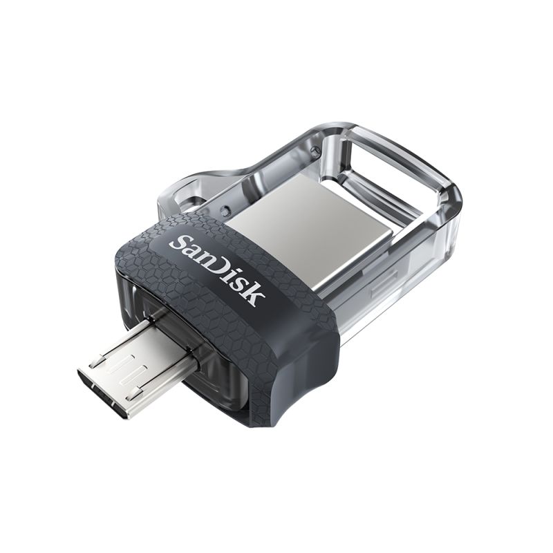 210-thickbox_default-flاsh-SanDisk-16GB-Ultra-Dual-Drive-m3.0 فلش مموری سن دیسک SanDisk Ultra Dual Drive M3.0 Flash Memory 16GB - Image 1