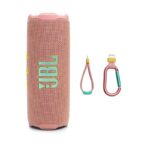 اسپیکر JBL Flip 7 Pink - Image 4