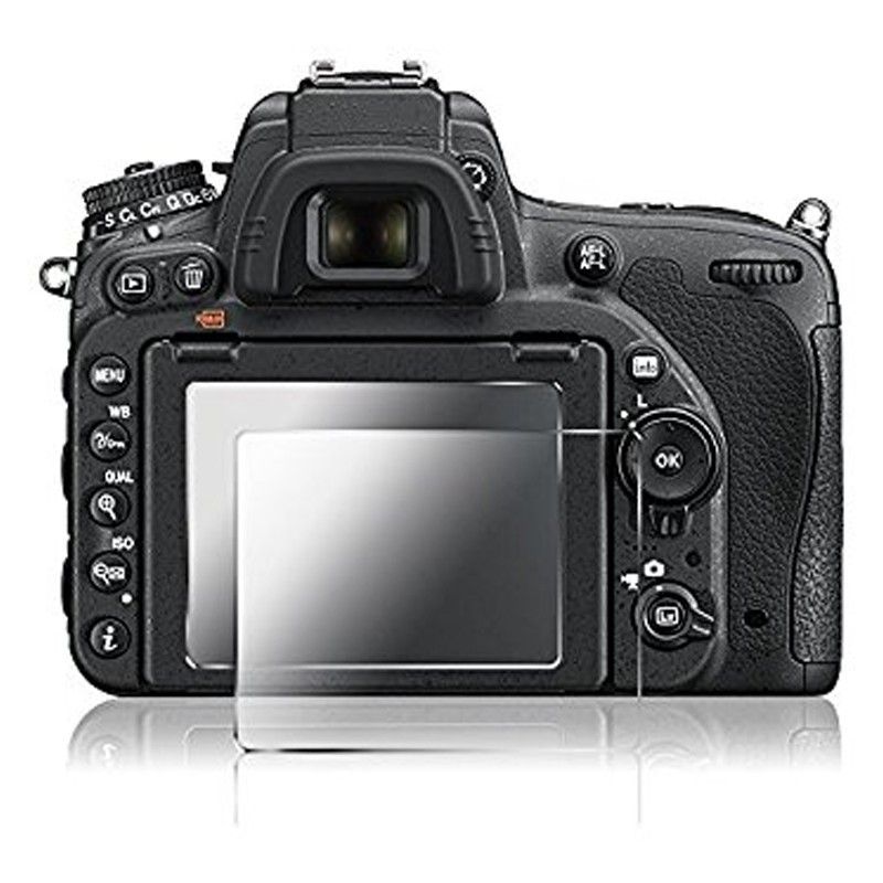 448-thickbox_default-mhاfth-sfhh-LCD-Screen-Protector-Nikon-D750 محافظ صفحه LCD Screen Protector Nikon D750 - Image 1
