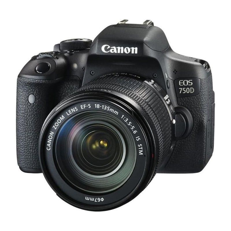 53 thickbox default canon 750D کاnn